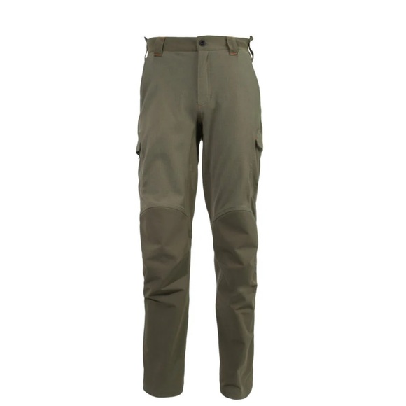 First Lite Obsidian Foundry Pant Conifer 34x32 - Picture 3 of 3